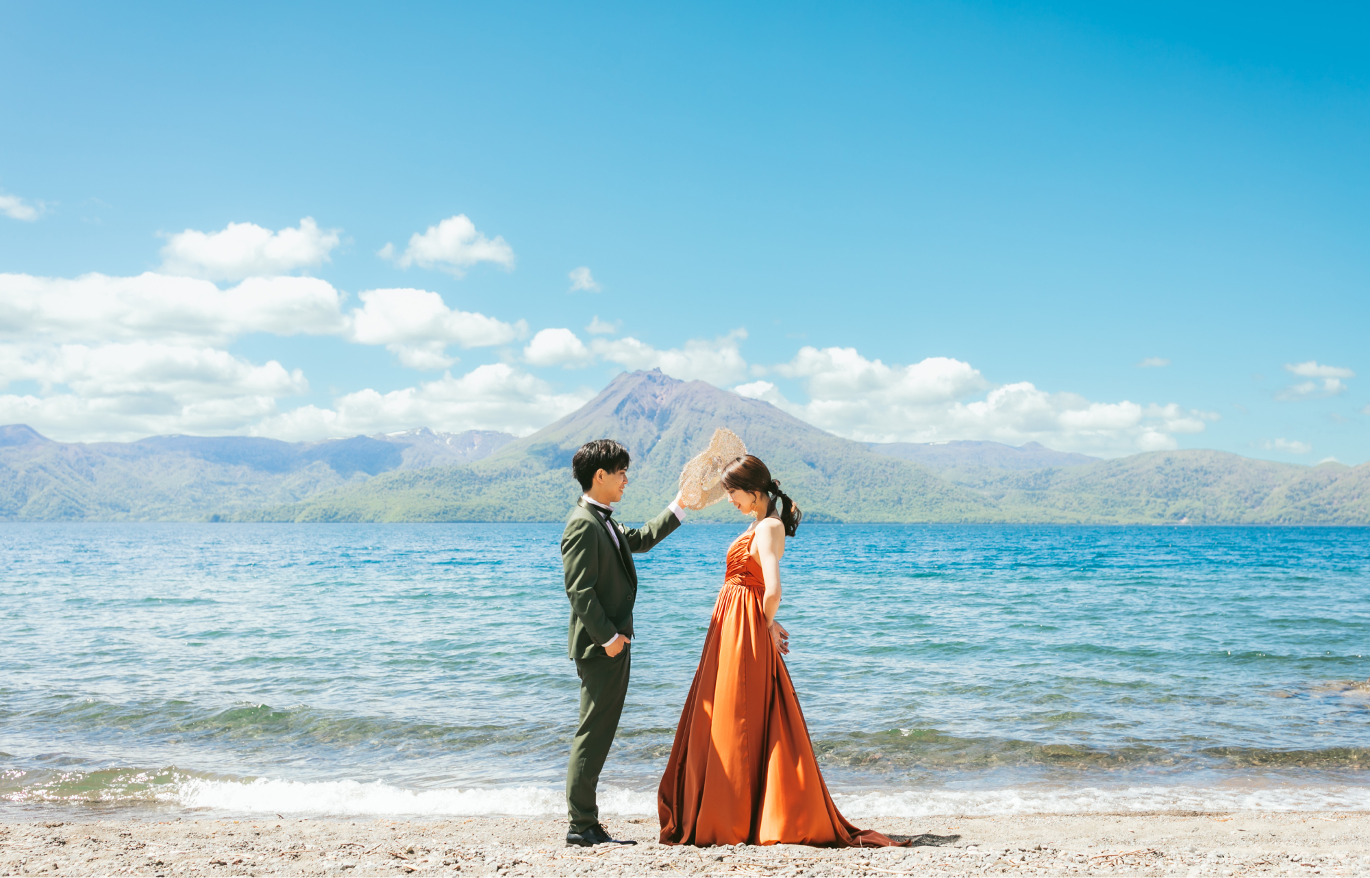 ロケーションフォトの写真