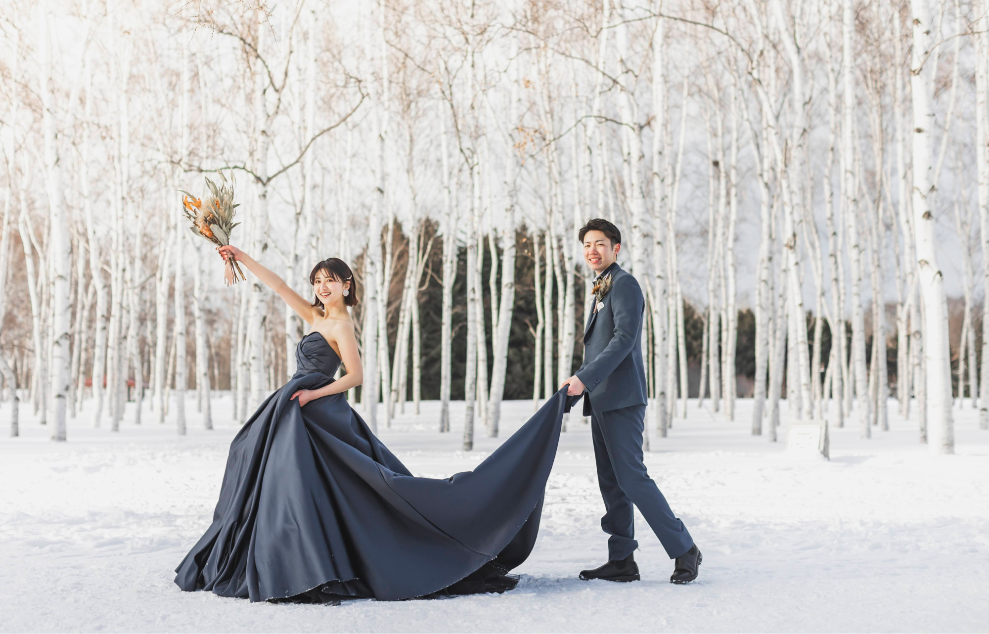 ロケーションフォトの写真