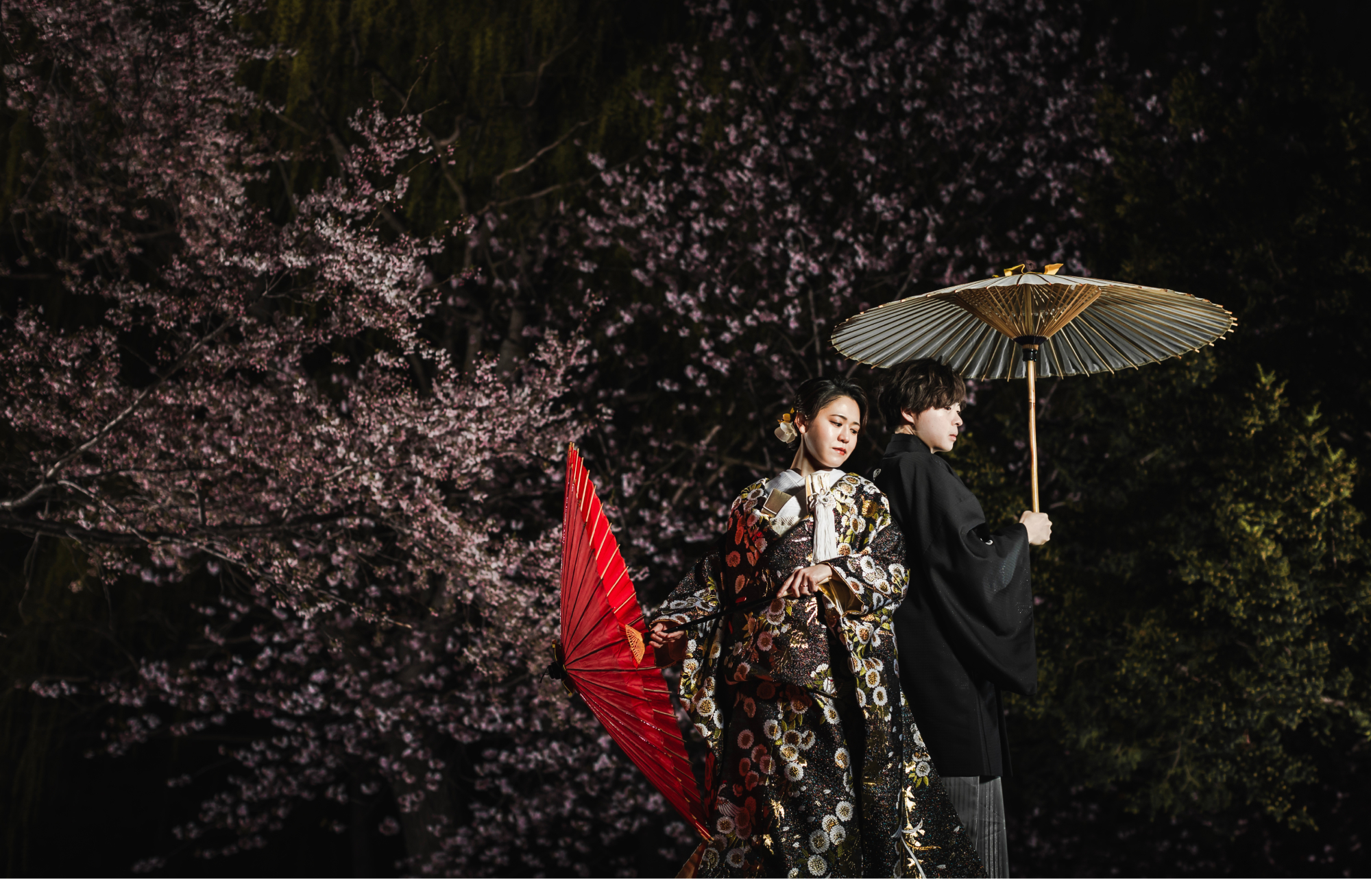 ロケーションフォトの写真