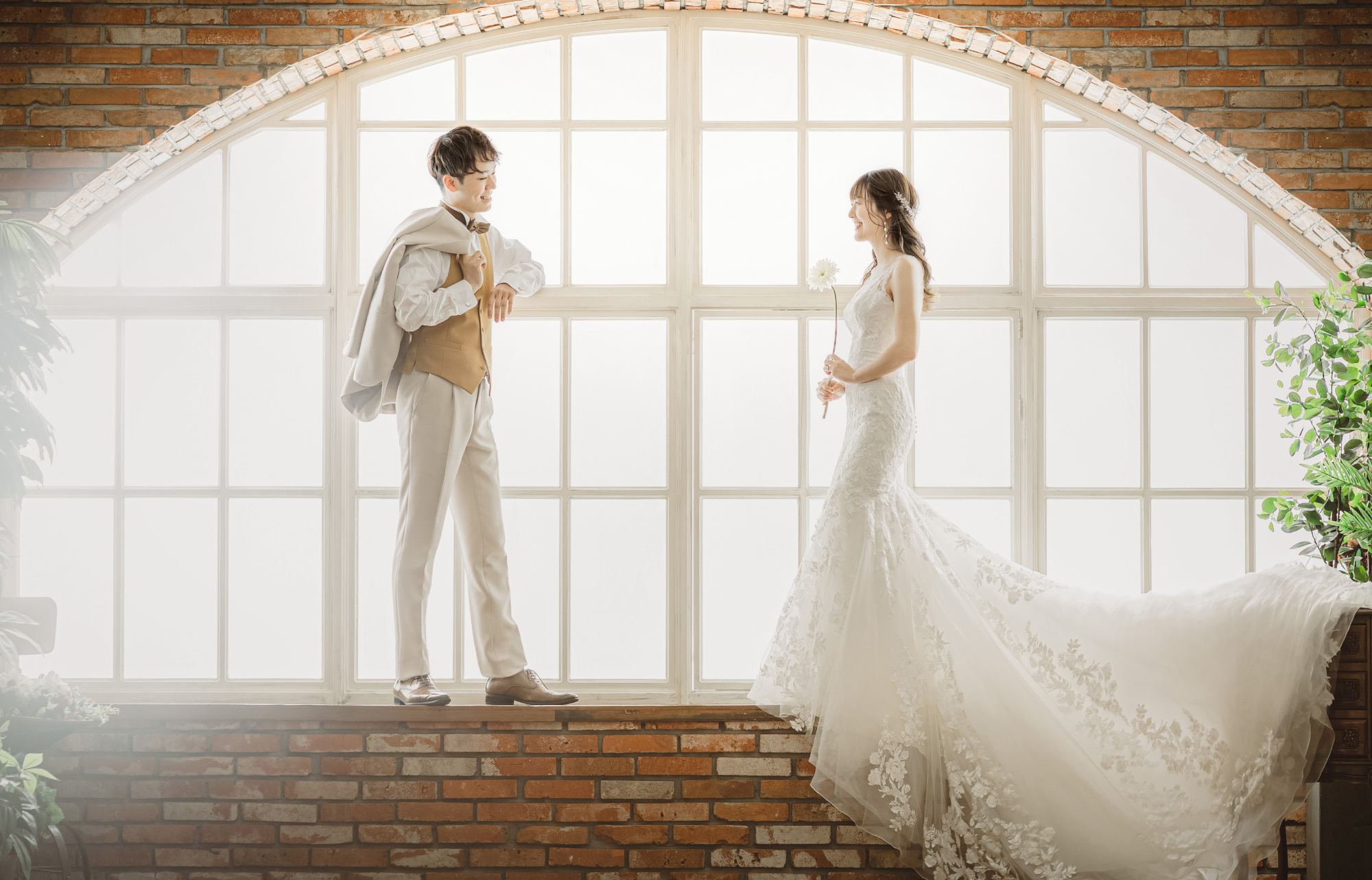 スタジオフォトの写真