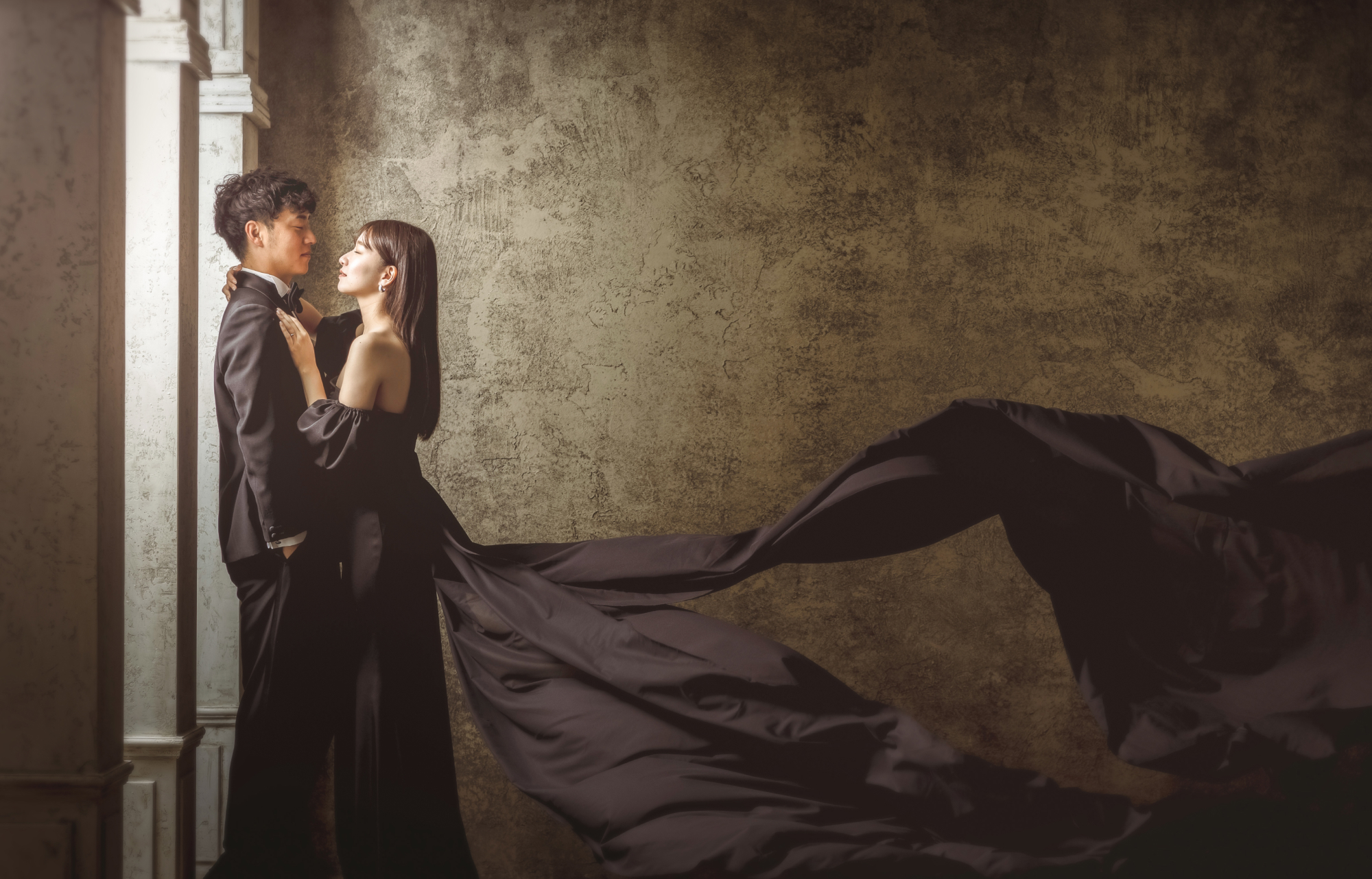 スタジオフォトの写真