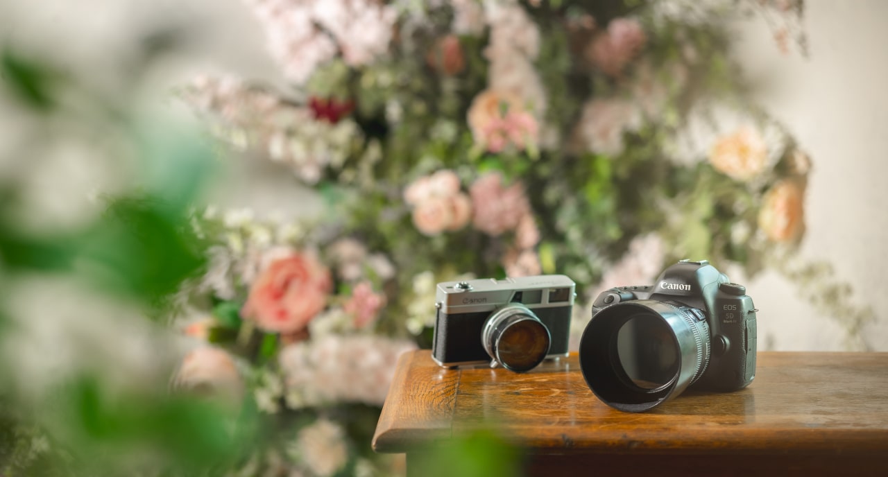 ウェディングレッスン