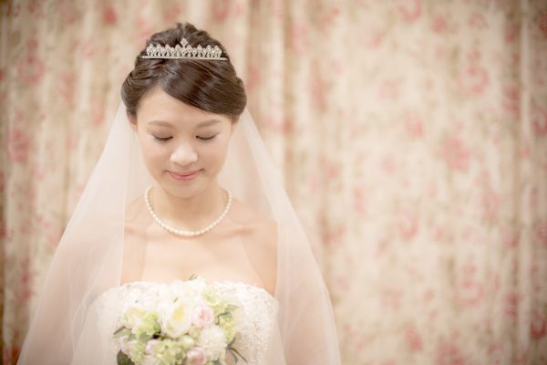 結婚式前日の過ごし方