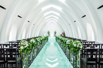 札幌の人気結婚式場|プレミアホテルTSUBAKI|ツバキ|k