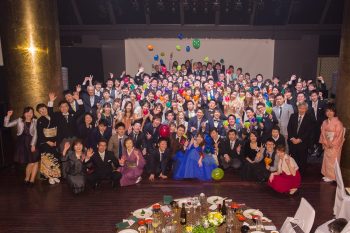 札幌の人気結婚式場|ジャスマックプラザ|K