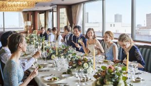 札幌グランドホテル