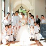 花嫁様の声|結婚式場の口コミ|札幌コンシェル|2017年1月