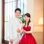 花嫁様の声|結婚式場の口コミ|札幌コンシェル|2017年1月