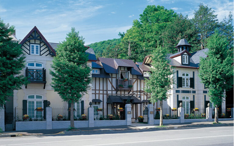 札幌の人気結婚式場｜オーベルジュドリルサッポロ｜A