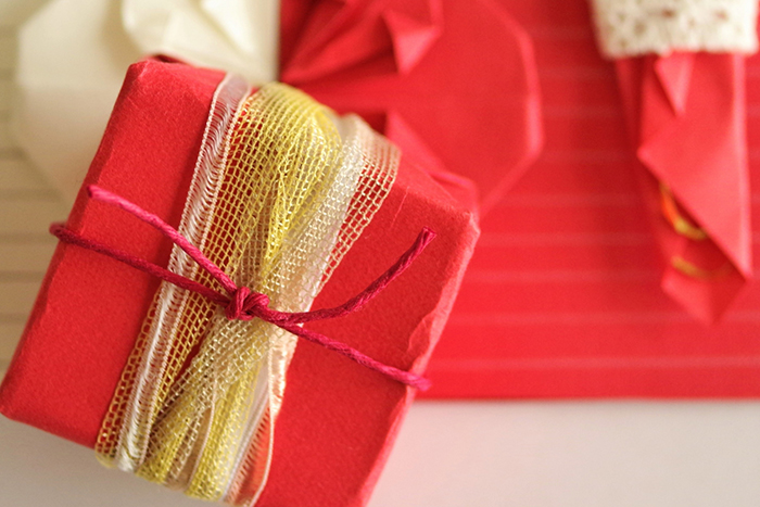 北海道の結婚式｜引き出物