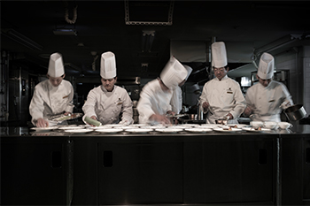 札幌の人気顔合わせ会場|札幌グランドホテル|L