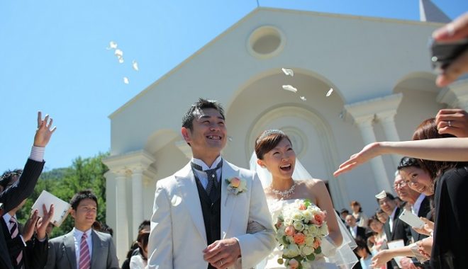 ジューンブライド|6月花嫁|札幌コンシェル