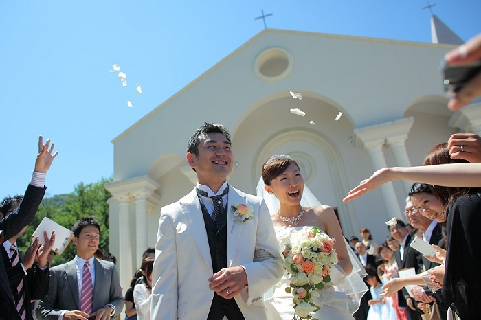 ジューンブライド｜６月花嫁｜札幌コンシェル