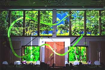 札幌の人気結婚式場|ホテル札幌ガーデンパレス|L