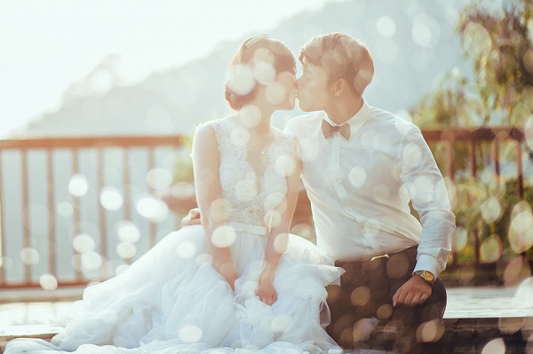 カップル｜札幌コンシェル｜式場探し