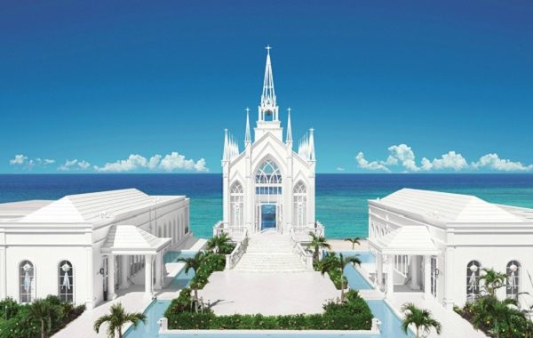 札幌コンシェル|リゾート婚|海外ウエディング