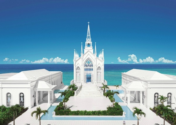 札幌コンシェル｜リゾート婚｜海外ウエディング