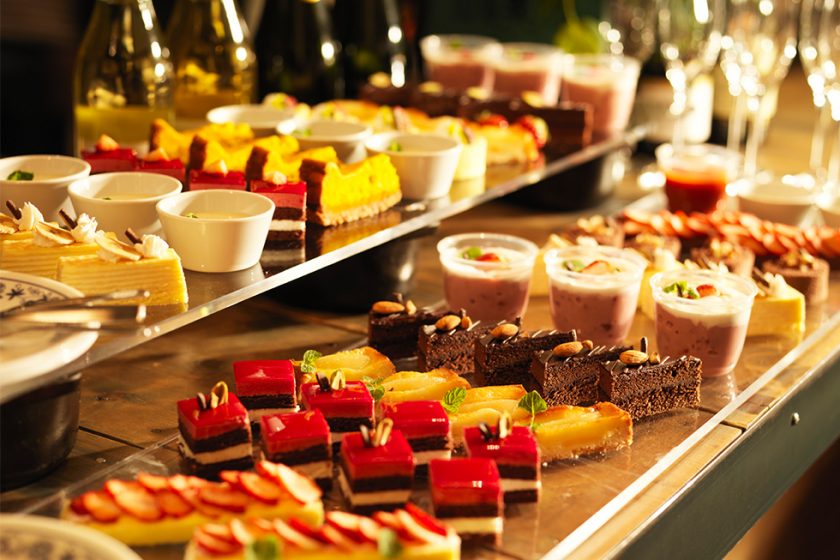 札幌の人気結婚式二次会｜山猫バル｜C