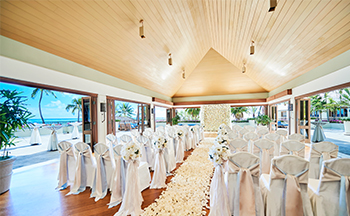 人気リゾート結婚式|ハウテラス・ウエディング・アット・ハレクラニ|K
