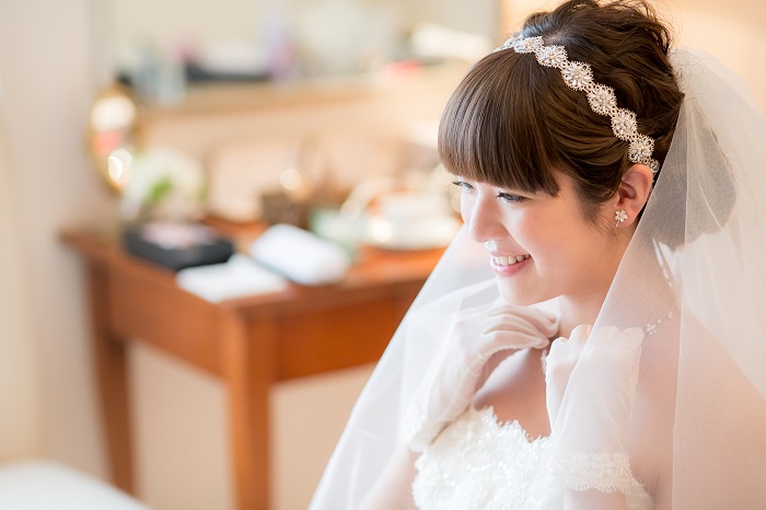 花嫁|美容|エステ