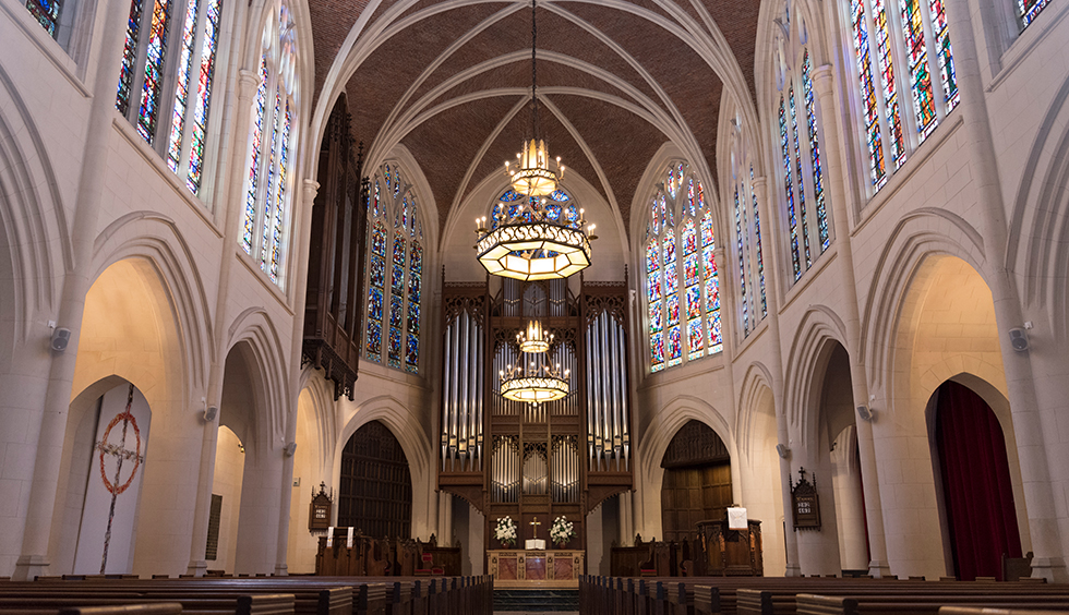 人気リゾート結婚式｜アメリカンチャーチ｜A