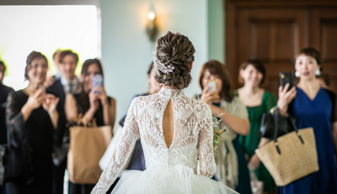 結婚式|式場探し|札幌|札幌コンシェル|グランマニエ|ローズガーデンクライスト教会