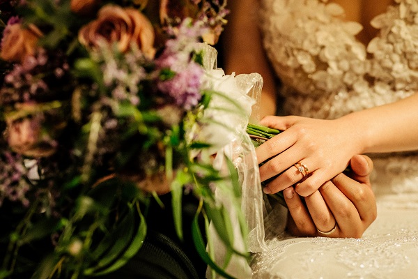 ブランシュメゾン｜指輪｜結婚指輪｜マリッジリング｜結婚式｜札幌