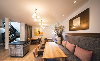 札幌の人気結婚式場|ル・ミュゼ|L