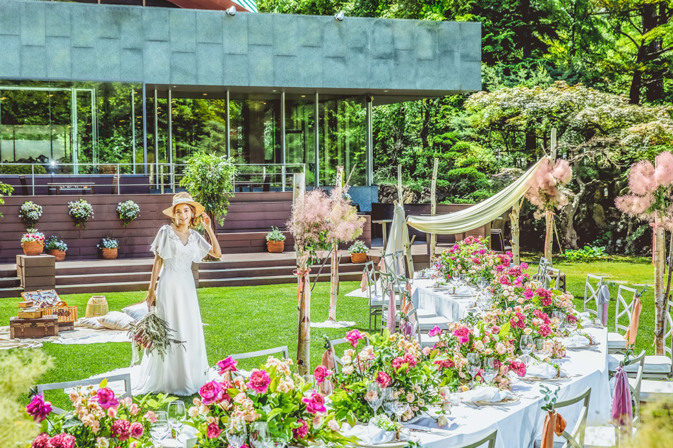 札幌パークホテル