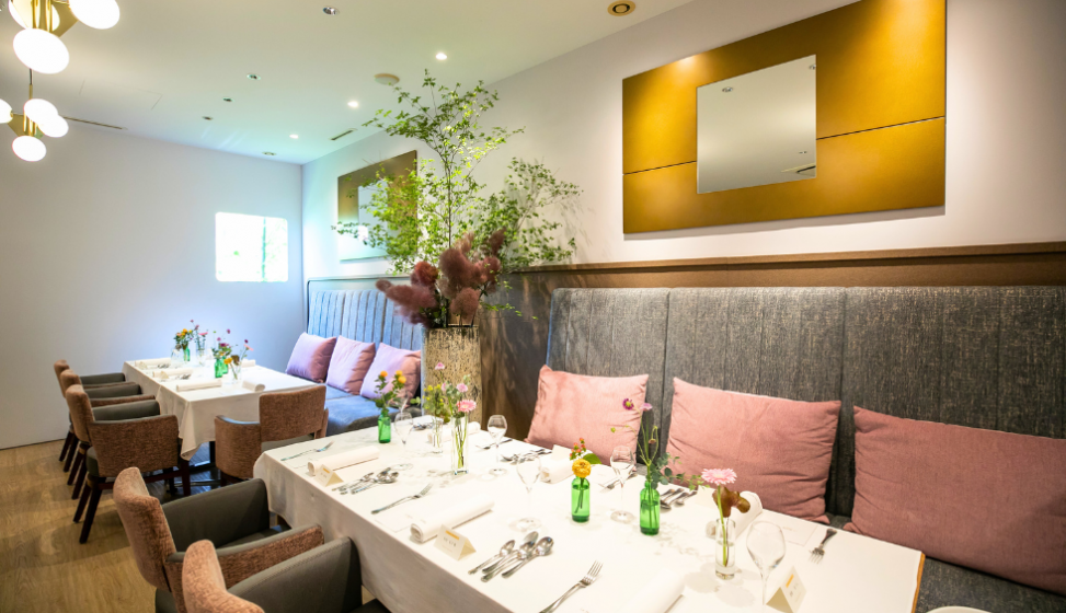 Le Musée ル・ミュゼ