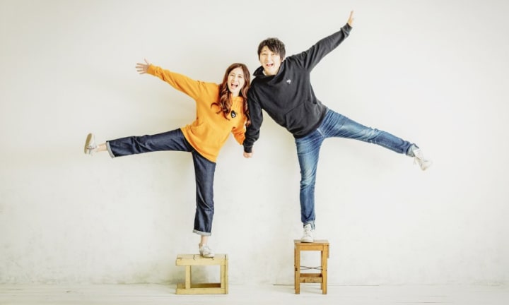 エンゲージメントフォト3万円相当プレゼント