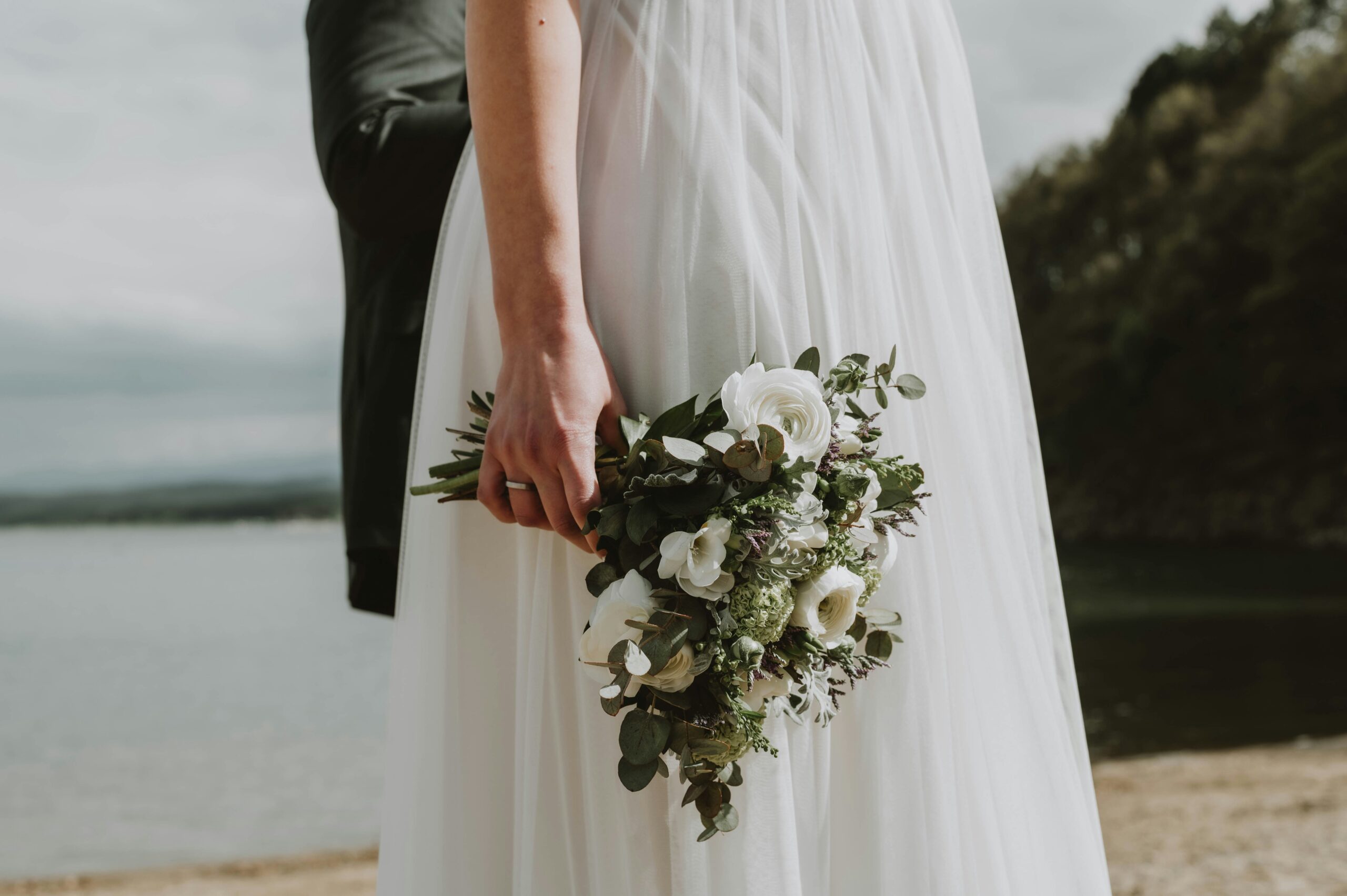 ブライダルシェービング