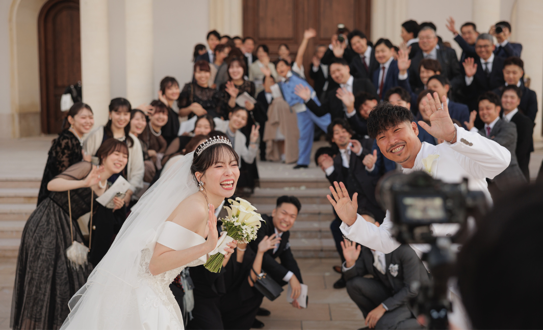 60万円分の“未来の笑顔”を贈ります