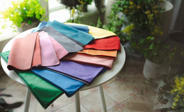 パーソナルカラー・骨格・顔タイプトータル診断　特別優待