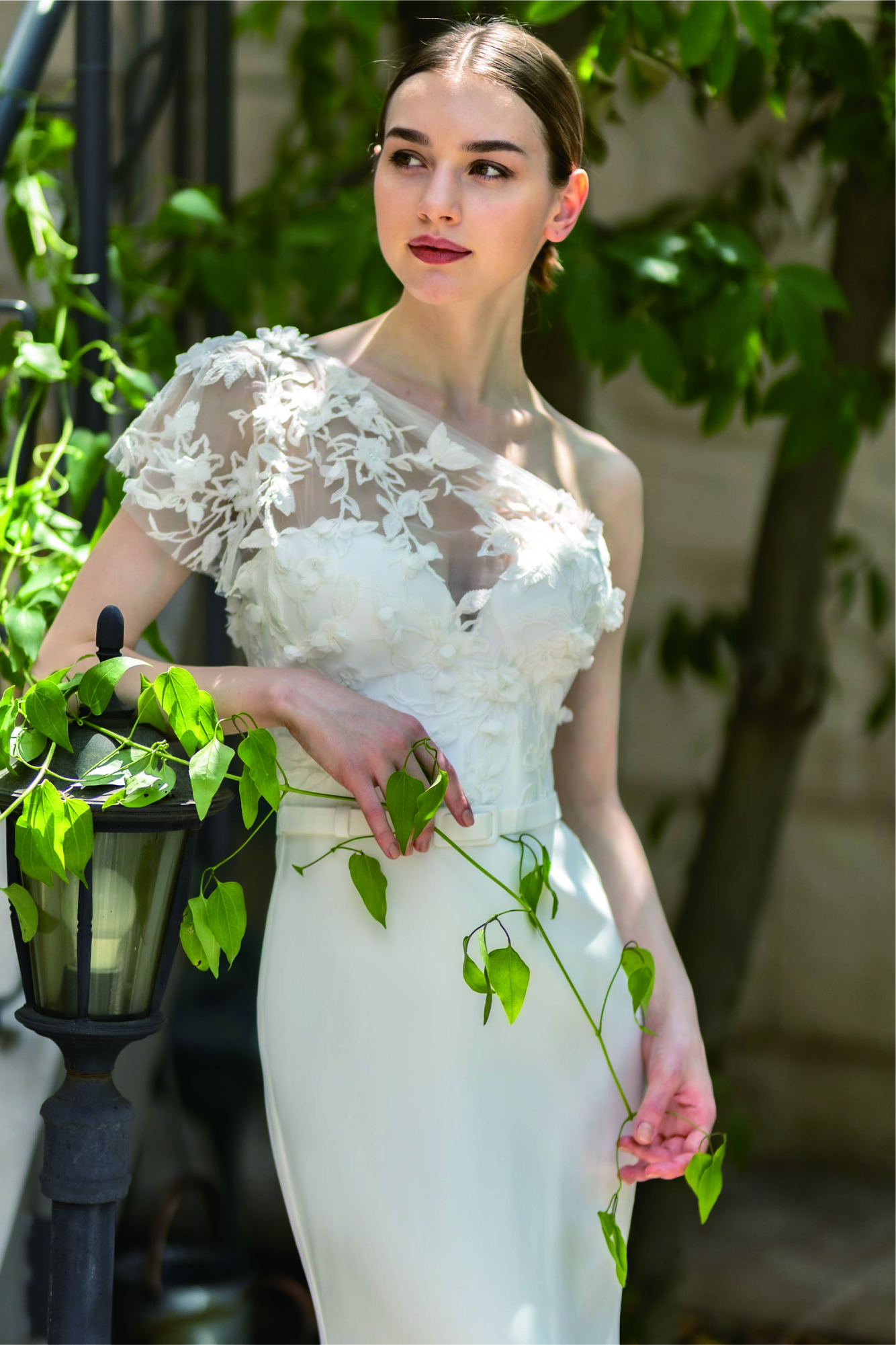 レストラン・ゲストハウス用ドレス画像