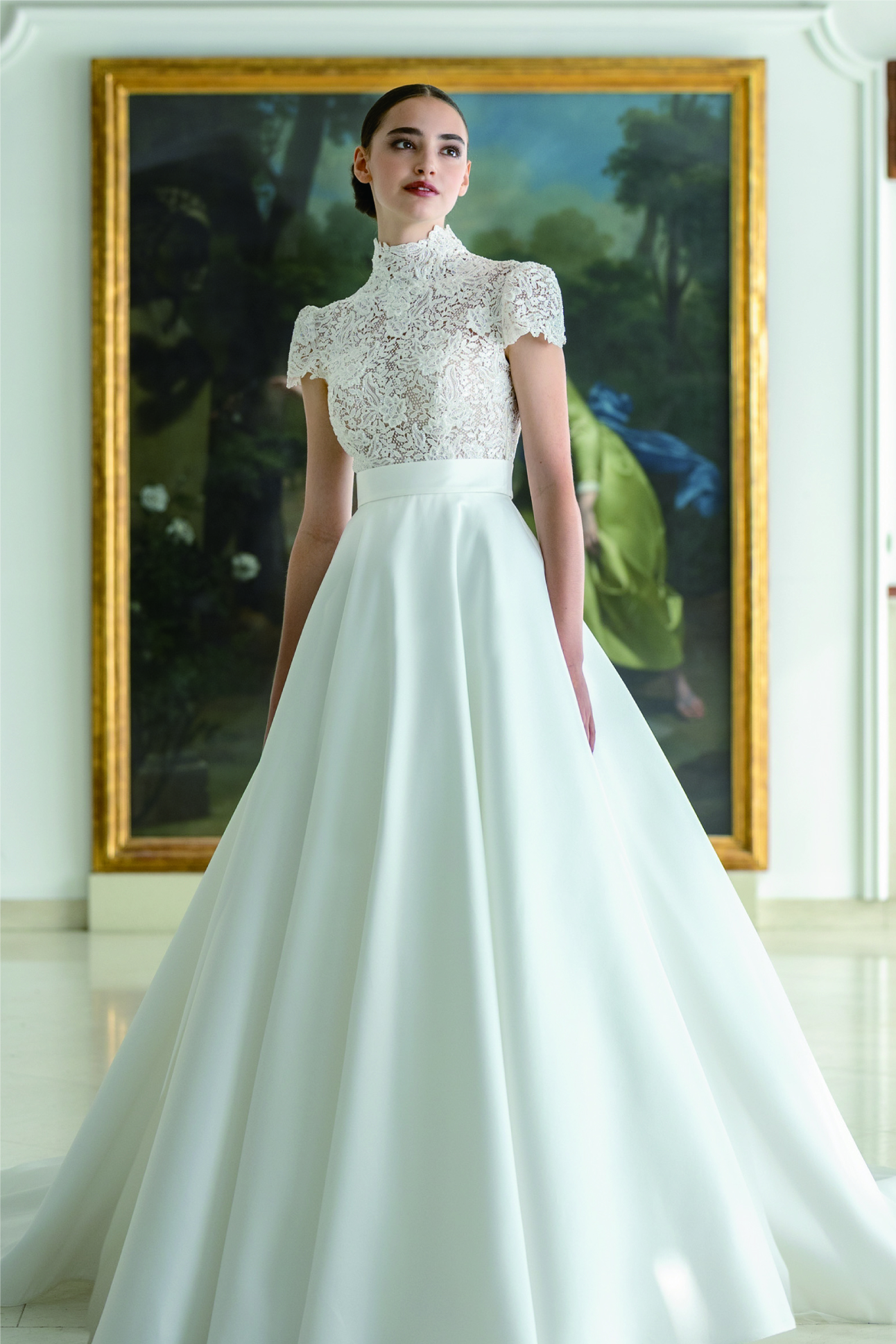 ホテル用ドレス画像